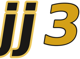 jj3 logo